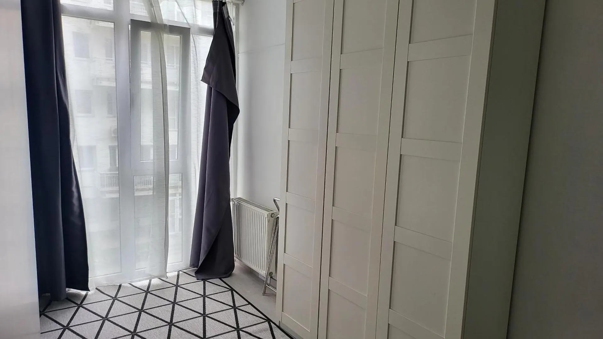 Hi Downtown Apartment A308 Budapest