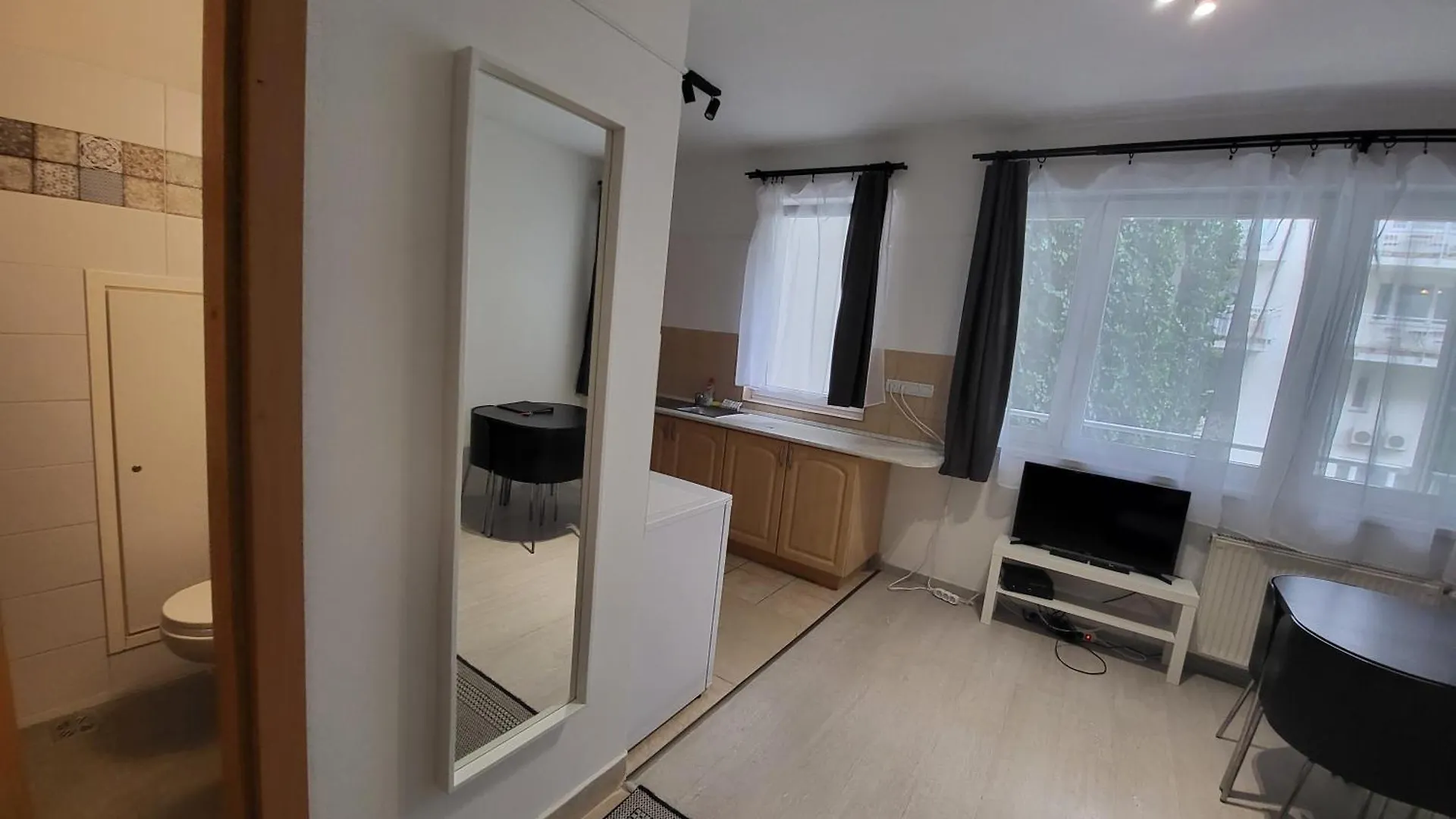 Hi Downtown Apartment A308 Budapest Ungheria