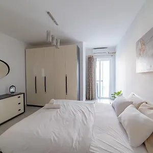 Metrostays St Julian Malta , San Giuliano Malta
