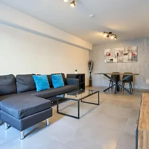 Urban Front - Walking Distance From Paceville And St George Bay , Is-Swieqi Malta