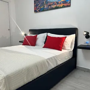 San Severo House , Napoli Italia