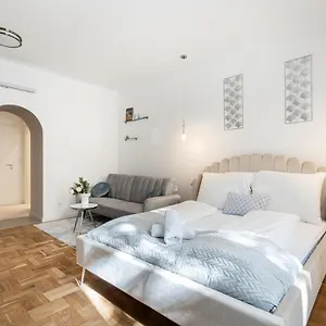 D71 - Cozy Suite, Location By Bqa Appartamento