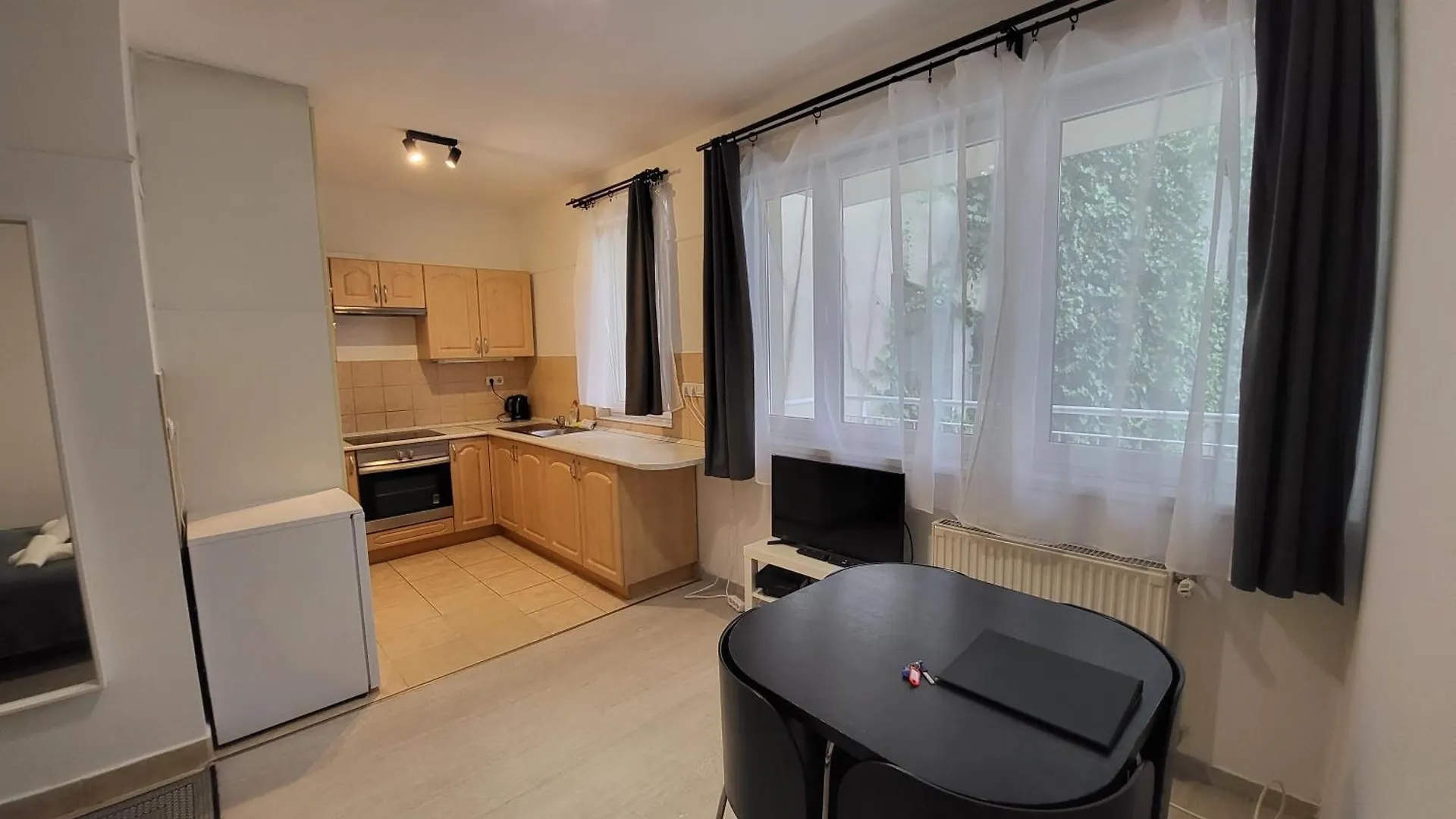 Hi Downtown Apartment A308 布达佩斯 0*,  匈牙利
